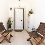 Hébergement de vacances Moises Albufeira