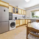 Hébergement de vacances Moises *