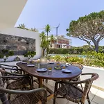 Moises Hébergement de vacances Albufeira