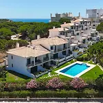 Moises Hébergement de vacances Albufeira