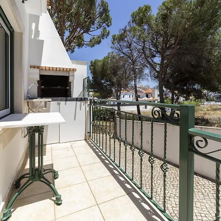 Prázdninový dům Moises