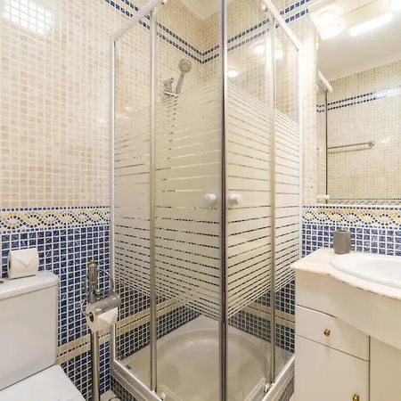 Moises Prázdninový dům