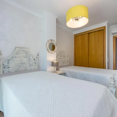 Moises Holiday home Albufeira