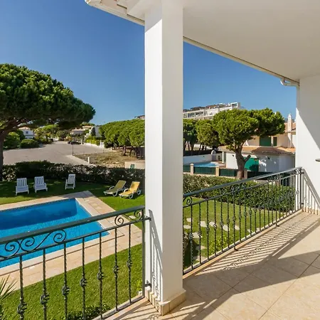 Holiday home Moises Albufeira