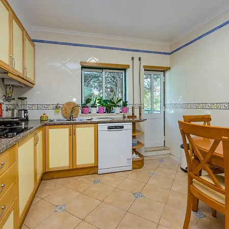 Holiday home Moises *