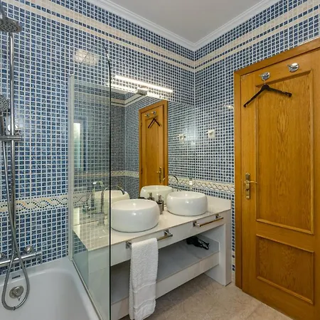 Moises Holiday home Albufeira