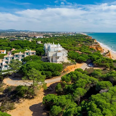 Moises Holiday home Albufeira