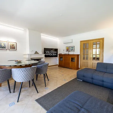 Ferienhaus Moises Albufeira