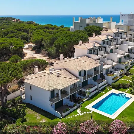 別荘 Moises アルブフェイラ