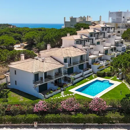 Moises 別荘 アルブフェイラ