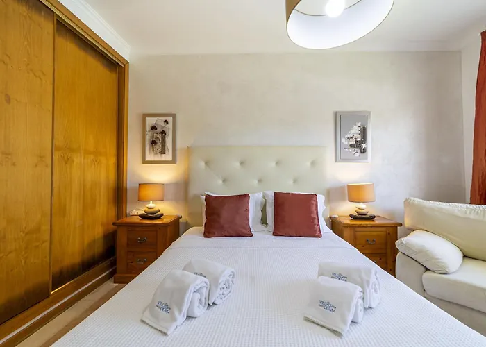 Vakantiehuis Moises *