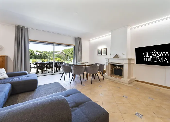 Vakantiehuis Moises *