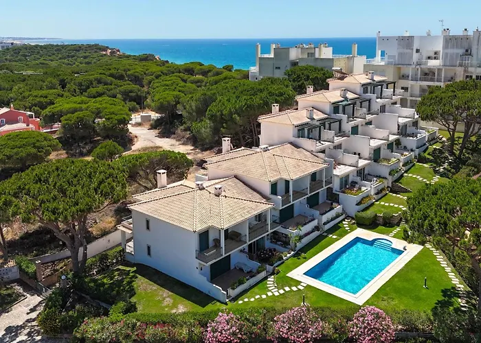 Vakantiehuis Moises Albufeira