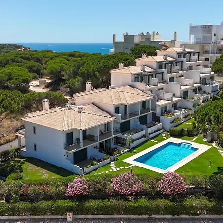 Feriehus Moises Albufeira